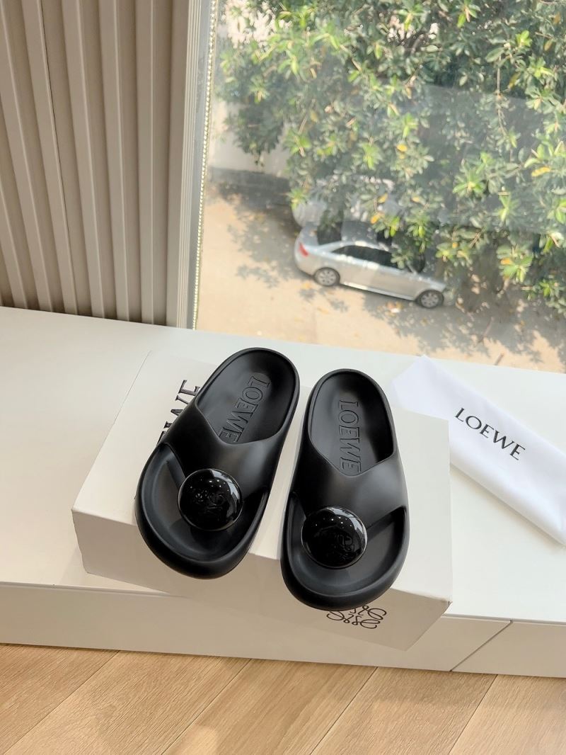 Loewe Sandals